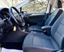 Zunanja slika - Volkswagen Golf - Sportsvan 1.6 TDI BlueMotion Comfortline 81  110 - 13 - Predogledna slika
