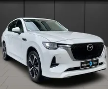 Zunanja slika - Mazda CX-60 - 2.5 PHEV HOMURA 8AT AWD - 1 - Predogledna slika