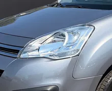 Zunanja slika - Citroën Berlingo - PureTech 110 S S Shine-SLO poreklo-1.lastnik-Kljuk - 5 - Predogledna slika