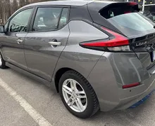 Zunanja slika - Nissan Leaf - Tekna 40kW - KAMERA... - 4 - Predogledna slika