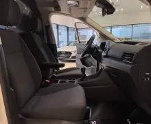 Zunanja slika - Volkswagen Caddy - 2.0TDI-102KM-TEMP-BLUETOOTH-43.000KM-1.LASTNIK - 9 - Predogledna slika