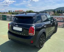 Zunanja slika - MINI Countryman - Cooper SE ALL4 PANO. TEMPO. NAVI. 2X PDC - 5 - Predogledna slika
