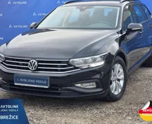 Zunanja slika - VW Passat - Variant 2.0 TDI avt. 110kW ACC LED VZ KAM GRET SED NAVI... - 1 - Predogledna slika