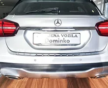 Zunanja slika - Mercedes-Benz GLA-Razred - 180 7DCT-NAVI-KAMERA-DAB-FULL LED-WINTER-VIDEO - 5 - Predogledna slika