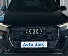 Zunanja slika - Audi Q7 - TDI|quattro|Sline|PANORAMA|KAM 360|HEAD UP|4xKLIMA - 1 - Predogledna slika