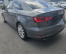 Zunanja slika - Audi A3 - 2.0 TDI 110kW - LEPO OHRANJEN - - 5 - Predogledna slika