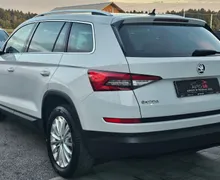 Zunanja slika - Škoda Kodiaq - 2.0 TDI Ambition DSG- NAVI-KAM.-Le 144.000km- ODL - 7 - Predogledna slika