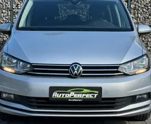 Zunanja slika - Volkswagen Touran - 2.0 TDI DSG |1. LAS.|VIRTUAL|ALCANTARA|MASAZA|PDC| - 2 - Predogledna slika