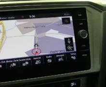 Zunanja slika - VW Passat - Variant 2.0 TDI 110KW.NEMŠKI+4ALU.NAVI.PDC.12 MES.JAMSTVO - 16 - Predogledna slika
