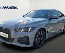 Zunanja slika - BMW Serija 2 - 2 Series Gran Coupe 420xdrive - 1 - Predogledna slika