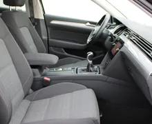 Zunanja slika - Volkswagen Passat - Variant 2.0 TDI BMT SCR Business - 12 - Predogledna slika