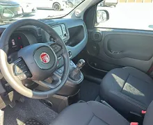 Zunanja slika - Fiat Pandina - 1.0 GSE Hybrid Icon - 8 - Predogledna slika