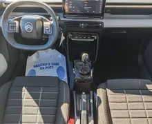 Zunanja slika - Citroën C3 Aircross - PLUS Turbo 100 S S ročni - 6 - Predogledna slika