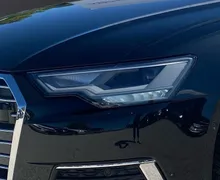 Zunanja slika - Audi A6 - 40 TDI Aut. Design-ACC-Mrtvi kot-Vzvratna kamera.. - 5 - Predogledna slika