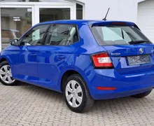 Zunanja slika - Škoda Fabia - 1.0 TSI Active - 3 - Predogledna slika