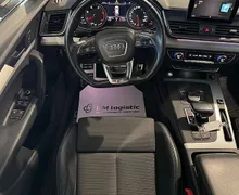 Zunanja slika - Audi Q5 - 40 TDI quattro S tronic - S LINE - SLO-VSA OPREMA - 14 - Predogledna slika