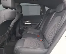 Zunanja slika - Mercedes-Benz B-Razred - B 180 Progressive Avt. - 8 - Predogledna slika