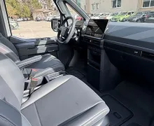 Zunanja slika - KIA PV5 - 71.2 kWh baterija 120 kW  163 KS  Air - 10 - Predogledna slika