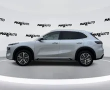 Zunanja slika - Geely StarRay EM-i - Plug-In Hybrid 1.5 Max Avt. - 7 - Predogledna slika