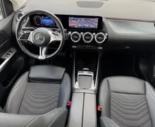 Notranja slika - Mercedes-Benz B-Razred - B 200 d DCT Advanced Plus-Keylees-LED-PDC-Kamera.. - 10 - Predogledna slika