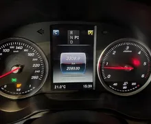 Zunanja slika - Mercedes-Benz GLC-Razred - GLC 250 d 4MATIC-KAM-NAVI-PDC-LED - 14 - Predogledna slika