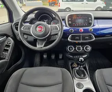 Notranja slika - Fiat 500X - 1.0 GSE T3 Urban - 11 - Predogledna slika