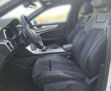 Zunanja slika - Audi A6 - Avant 40 TDI quattro S tronic S line 150kW - ACC ... - 7 - Predogledna slika