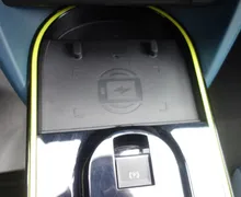 Zunanja slika - Fiat Grande Panda - 1.2 110 e-Hybrid  AT La prima - 12 - Predogledna slika