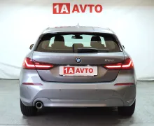 Zunanja slika - BMW Serija 1 - 116d Avt. KAMERA-LED-COCKPIT... - 6 - Predogledna slika