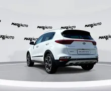 Zunanja slika - KIA Sportage - 1.6 CRDI GT-Line DCT - 4 - Predogledna slika