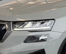 Zunanja slika - Škoda Karoq - 2.0 TDI Style DSG-LED-Keyless-ACC-Navi-AppConnect - 5 - Predogledna slika