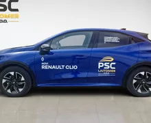 Zunanja slika - Renault Clio - TCe 115 Techno EDC - 3 - Predogledna slika