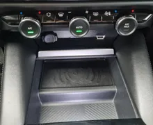 Zunanja slika - Citroën C5 X - Shine 1.2L AVTOMATIK-KAMERA-DAB-NAVI-HEAD-UP - 15 - Predogledna slika