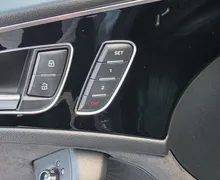 Zunanja slika - Audi A6 - Avant 3.0 TDI -S LINE-PANO-ACC-LED-USNJE-XENON-KAMERA- - 18 - Predogledna slika