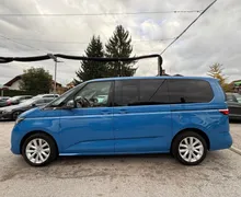 Zunanja slika - Volkswagen Multivan - T7 L2 2.0 TSI AUT. 1.LASTNIK IQ LED 7 SED. KAMERA - 2 - Predogledna slika