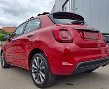 Zunanja slika - Fiat 500X - 1.5 GSE MHEV DCT7 Sport Cabrio 1. LASTNIK - 6 - Predogledna slika