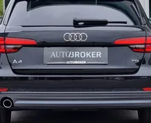 Zunanja slika - Audi A4 - Avant 2.0 TDI S tronic S-line - 6 - Predogledna slika