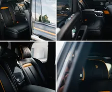 Zunanja slika - Rolls-Royce Cullinan - Cullinan - 16 - Predogledna slika