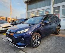 Zunanja slika - Suzuki Across - 2.5 PHEV AWD - 1 - Predogledna slika