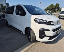Zunanja slika - Peugeot Traveller - L2 Business Vip 2.2 B-HDI 180 EAT8 - 7 - Predogledna slika