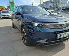 Zunanja slika - Opel Grandland - 1.2 Turbo Hibrid 48V Edition Avt. - 2 - Predogledna slika
