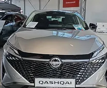 Zunanja slika - Nissan Qashqai - 1.3 DIG-T MHEV N-SMART - 8 - Predogledna slika