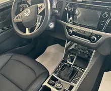 Zunanja slika - SsangYong Korando - 1.5 T-GDI Premium 4WD M T - 11 - Predogledna slika