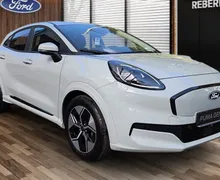 Zunanja slika - Ford Puma - Gen-E 46.8 kWh - NA ZALOGI - 2 - Predogledna slika