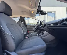Zunanja slika - Ford Fiesta - 1.0 EcoBoost STYLE 1.LASTNICA SLO ODLIČNO VOZILO - 12 - Predogledna slika