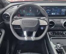 Zunanja slika - Forthing Forthing T5 EVO EV - T5 Evo EV FRIDAY 64.4kWh + BOGATA OPREMA + NA ZALOGI TAKOJ - 12 - Predogledna slika