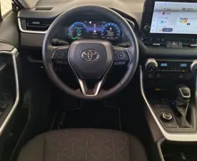 Zunanja slika - Toyota RAV4 - Hybrid AWD 2.5 Elegant Tech Winter Pack•VL.KLJUKA• - 11 - Predogledna slika
