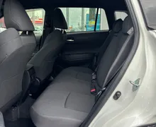 Zunanja slika - Toyota Corolla Cross - Hybrid 1.8 VVT-i Style Avt. - 13 - Predogledna slika