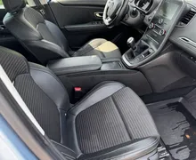 Zunanja slika - Renault Scénic - Grand Scenic INTENS Blue dCi 120 7 SEDEŽEV - 6 - Predogledna slika