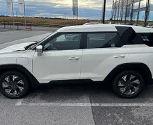 Zunanja slika - SsangYong Torres - EVX EXPLORE - 1.000.000 KM GAR. NA BATERIJO - 7 - Predogledna slika